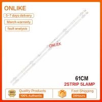 ราคา แถบไฟแบ็คไลท์ SAMSUNG 32N4003 UA32N4003AK UA32N4001AK IC-C-VZAA32D984B (5X2) (24760788945)
