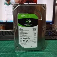 ราคา HDD PC (พีซี) Seagate Barracuda 1TB sata3(6.0) (4506513192)