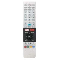 ราคา ทีวีใหม่รีโมทคอนโทรล CT-8516 เหมาะสําหรับ toshiba TV 3D SmartTV 49U7750VE 55u7750 65u7750vn 75u7750 49u7750 43u7750ve (51308550633)