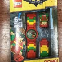 ราคา นาฬิกา lego batman (969300480)
