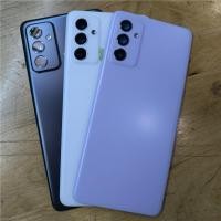 ราคา สําหรับ Samsung Galaxy A82 แบตเตอรี่ฝาครอบประตูด้านหลังกรณีอะไหล่สําหรับ Samsung A82 แบตเตอรี่ฝาครอบ (57607806193)