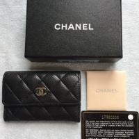 ราคา Sale! Chanel Card HOLO 17 แท้ 100% (1323359321)