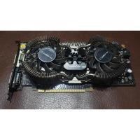 ราคา การ์ดจอ Calibre GT9600 GDDR3 512MB 256BIT (21114390493)