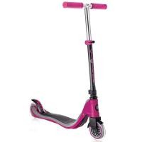 ราคา Globber Scooter รุ่น My Too Fix Up สี Plum อายุ 6 ปี + (24062351590)