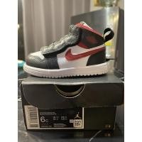 ราคา รองเท้าเด็ก nike jordan ของแท้ % มือ2เหมือนใหม่ (14042691795)