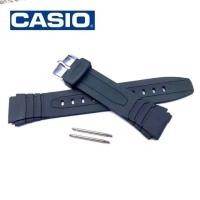 ราคา สายนาฬิกา Casio MW-600 Casio MW 600 ฟรี ปากกา/สปริงบาร์ (24467791216)
