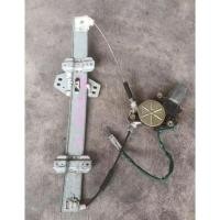 ราคา รายงยกกระจกไฟฟ้า หน้าซ้าย ฮอนด้า ซีวิค ตาโต 95-00 HONDA CIVIC 95-00 ถอดแท้มือสอง (27124149793)