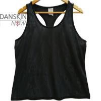 ราคา DANSKIN​ NOW​ เสื้อกล้าม​ ใส่ออกกำลังกาย​ สีดำ​ (มือสอง)​ (3003411120)