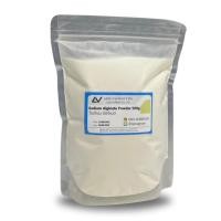 ราคา Sodium Alginate Powder (China) : โซเดียม อัลจิเนต (จีน) 500g (45711786080)