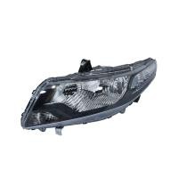 ราคา (ของแท้) 33150-TM0-T01 ไฟหน้า ฮอนด้า HONDA CITY ปี 2009-2013 ซ้าย /เบิกศูนย์ (25685727303)