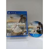 ราคา แผ่นเกมส์ Ps4 - Tom Clancy's Ghost Recon : Wildlands (Playstation 4) (ญี่ปุ่น) (29870641681)