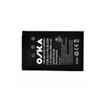 ราคา OSKA Camera Battery For Olympus PS-BLS5/ BLS50 (1466483328)