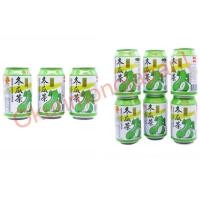 ราคา Taisun ไทซัน น้ําฟักเขียว ตงกวาฉา น้ำฝัก ชาฟัก น้ําฟักตงกวาฉา 冬瓜茶 泰山 (23338282678)