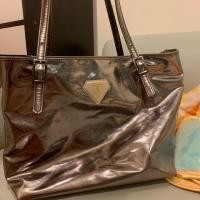 ราคา Justcloset กระเป๋าสะพายข้าง รุ่น midnight (2553217526)