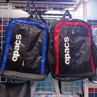 ราคา กระเป๋าแบดมินตัน Apacs (46310344945)