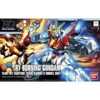 ราคา [Pre-Order][จัดส่งเดือน 7-9] HGBF 1/144 : Try Burning Gundam ***อ่านรายละเอียดก่อนสั่ง (24182004297)