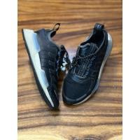 ราคา รองเท้าผ้าใบ รองเท้าแฟชั่น รองเท้าสปอร์ต NMD มือสองแท้ สภาพดี (41126224014)