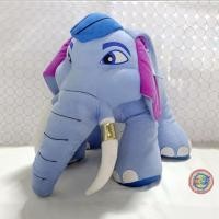 ราคา ตุ๊กตาก้านกล้วย งานเก่าผลิต ปี2559 ช้างศึก การ์ตูนดัง ของสะสม ตั้งโชว์ (29844808767)