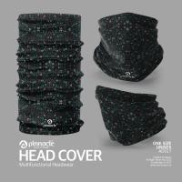ราคา Pinnacle Pro Official Head Cover Pattern สีเทา (24820507343)