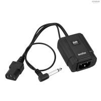 ราคา Godox DMR-16 Professional Studio Flash ตัวรับสัญญาณทริกเกอร์ไร้สาย 16 ช่อง (28055061677)