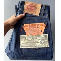 ราคา วินเทจ Levi's 501 แซ็กดำ ผลิตปี 1983 Made in USA (25431914164)