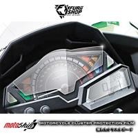 ราคา ฟิล์มกันรอยไมล์ MOTOSKIN KAWASAKI NINJA/Z300 (55505662920)