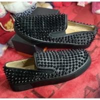 ราคา รองเท้า Christian Louboutin size36 มือ2 (23602547071)