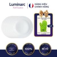 ราคา Luminarc Cannes ฟิล์มกระจกนิรภัยลึก 20 ซม. - V9734, เครื่องล้างจานปลอดภัย (53111637518)