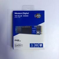 ราคา WD BLUE SN550 1TB SSD NVMe M.2 2280 Solid State Drive (ของใหม่) (14862284081)