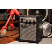 ราคา ลําโพงพกพา MyAmp Classic Amplifier - MP3 - สีดํา (27565423639)
