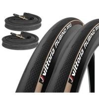 ราคา ยาง Vittoria Rubino Pro Gumwall Limited Edition 700x28c คู่ (43280140146)