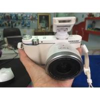 ราคา กล้อง samsung nx 3300 เชื่อมต่อโทรศัพท์ป่าน wifi ได้ (1810262535)