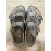 ราคา Used Birkenstock Size 38 (24.5) ของแท้ 100% (42756635753)