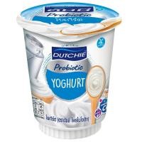 ราคา ดัชชี่โพรไบโอติกโยเกิร์ตรสธรรมชาติ 125กรัม Dutchie Probiotic Yoghurt Plain 125G. [หมายเลขบาร์โค้ด 8851717020087 ] (56409724855)
