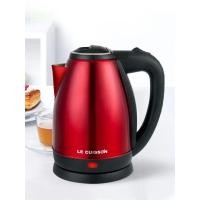 ราคา LE CUISSON กาต้มน้ำไฟฟ้า 1.8 ลิตร (3883918813)