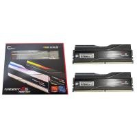 ราคา G.Skill Trident Z5 Neo RGB 32GB (2x16GB) DDR5-6000 CL36 Memory Kit, F5-6000J3636F16GX2-TZ5NR (41003155130)