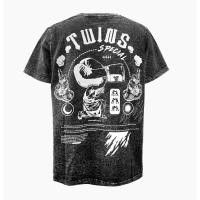 ราคา Twins Special T-shirt (40802635168)