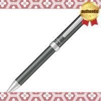 ราคา PILOT Multi-Functional 2+1 Ballpoint Pen - Herringbone Series (52360403027)