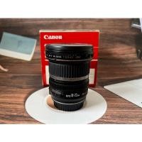 ราคา Canon EF-S 10-22 mm f3.5-4.5 USM (16767057871)