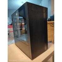 ราคา ขายเคสเปล่าๆมือสอง Cooler Master NR400 แถวพัดลม4ตัว (25868704255)