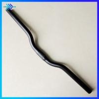 ราคา EPMN> Swallow Shaped MTB จักรยานเสือภูเขา Matte จักรยาน Handlebar 25.4*620 มม.MTB จักรยานอะไหล่ใหม่ (43730943558)