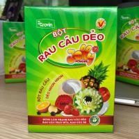 ราคา ผงวุ้น3มิติ ผงวุ้นเวียดนาม ผงวุ้น 3 มิติ Jelly 3D Powder 10g. (1591629496)