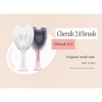 ราคา [Tangle Angel] Tangle Angel Cherub 2.0 4 สี Soft Touch Pink,Gloss White,Soft Touch White, Gloss Pink (26087030498)