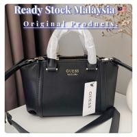 ราคา Guess Factory Leie 3 ช่อง Mini Top Handle Crossbody (52908355289)
