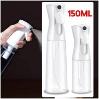 ราคา ขวดสเปย์ ฉีดผม ขวดสเปรย์พลาสติก Water Sprayer ขนาด 150ml และ 300ml (11616968829)