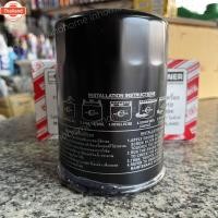 ราคา กรองน้ำมันเครื่อง Toyota Mighty-X Hilux Hero Corner กรองน้ำมัน ไส้กรองน้ำมัน โตโยต้า 90915-TD004 Corner C-TTO01 (26091541056)
