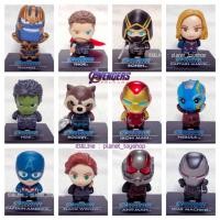 ราคา กาชาปอง Avengers ENDGAME / Gashapon (2152605114)