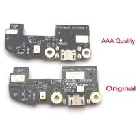 ราคา ต้นฉบับใหม่ Usb Charger Dock Connector สําหรับ ASUS Zenfone 2 ZE550ML ZE551ML ชาร์จพอร์ต Flex Cable อะไหล่ซ่อม (41480682243)