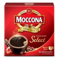ราคา กาแฟสำเร็จรูป MOCCONA Select 340 กรัม (41229341865)
