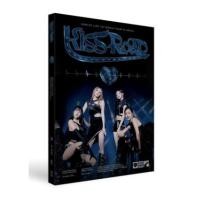 ราคา K-POP 2024 KISS OF LIFE 1st WORLD TOUR [KISS ROAD] ใน SEOUL Blu-ray (55711851888)